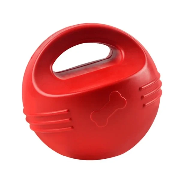 Dog Floating Ball