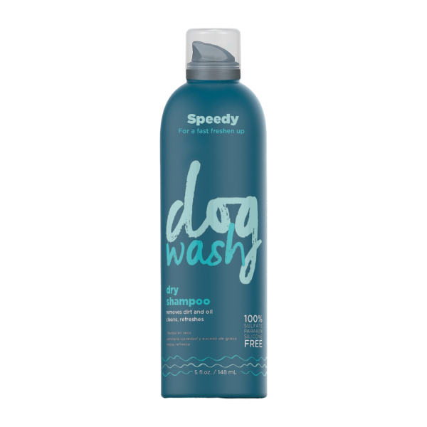 Speedy - Dry Shampoo