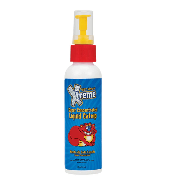Xtreme - Liquid Catnip