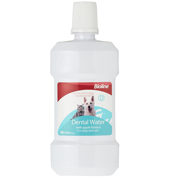 Bioline Dental Water