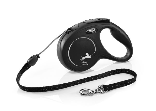 Flexi - New Classic Cord - M 20kg
