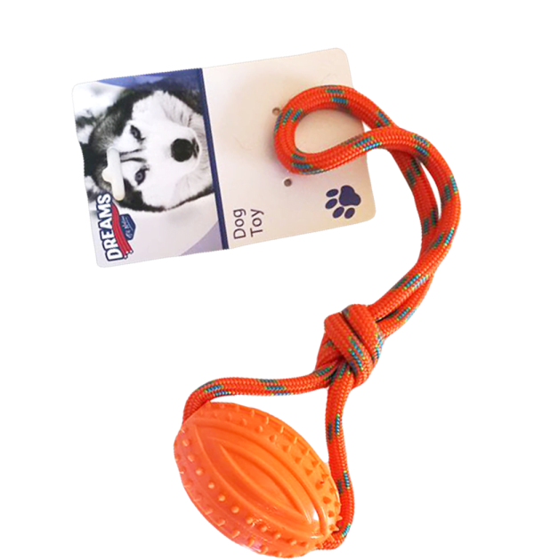 Dreams Pet Nation Dog Toy