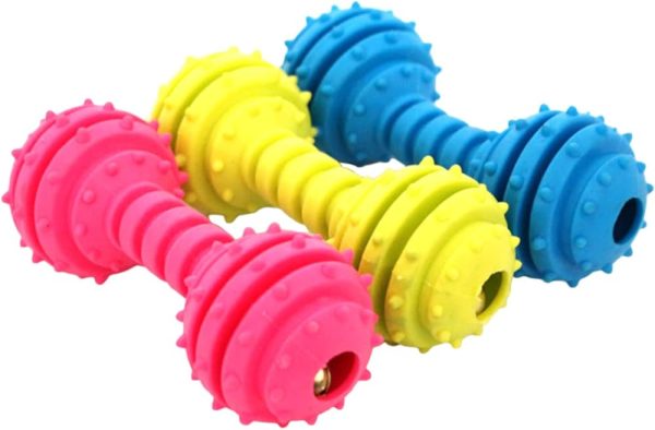 Dog Chew Toy Molar Bone