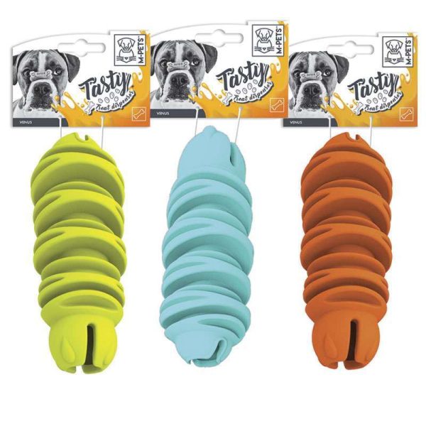M Pets Tasty Treat Dispenser LONG