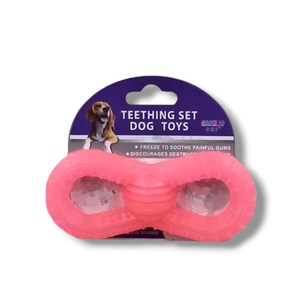 Chewing Glowable 8 Shape