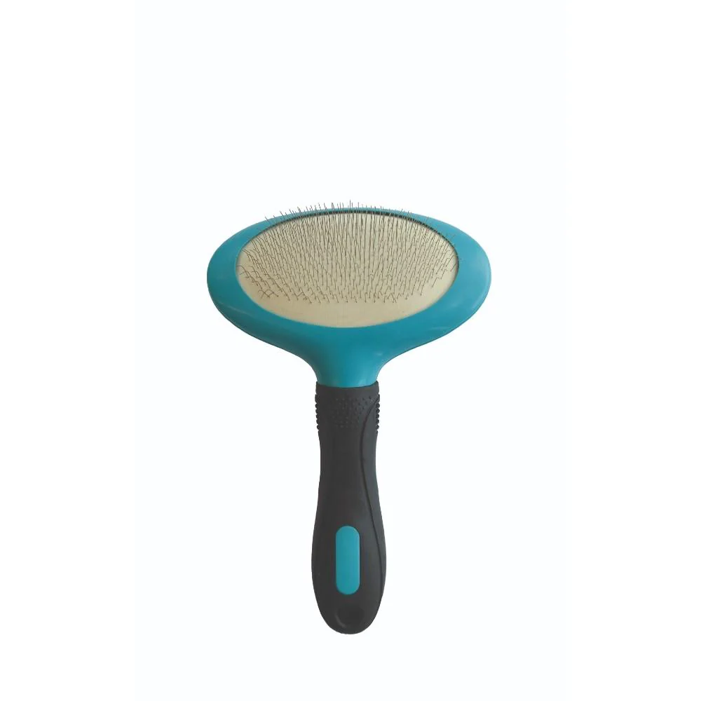 Medium Grooming Brush - Cats and Dogs