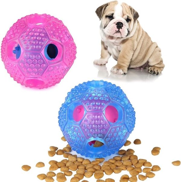 Interactive Dog Toys