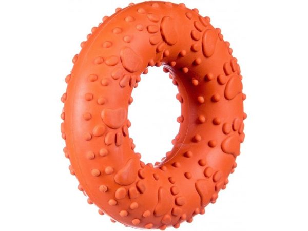 Ring Shaped Dog Toys