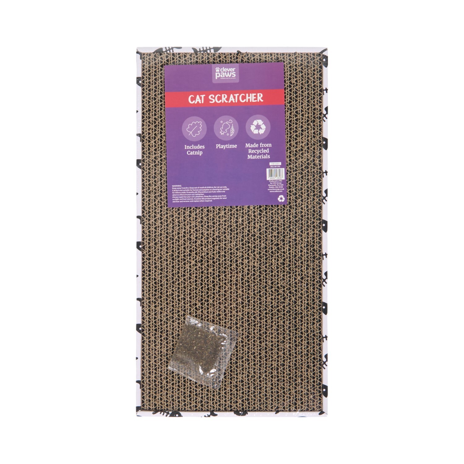 Cat Scratcher - Image 2
