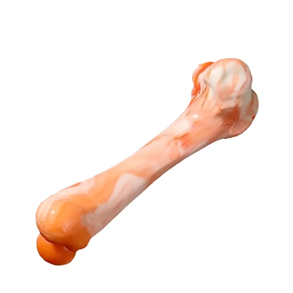 Dog bone chew toy - Image 10