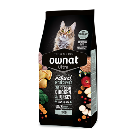 OWNAT ULTRA YOUNG (CAT)