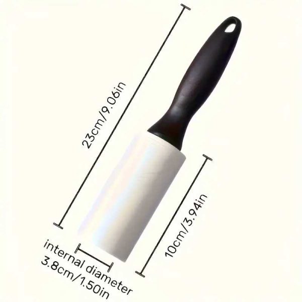 Pet Hair Remover Roller