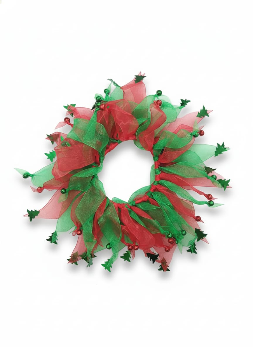 Christmas Ruffle - Image 3
