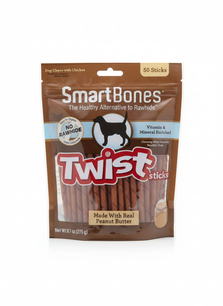 SmartBones Twist Sticks - Image 3