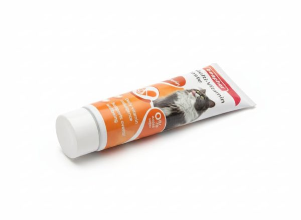Beaphar Multi-Vitamin Paste