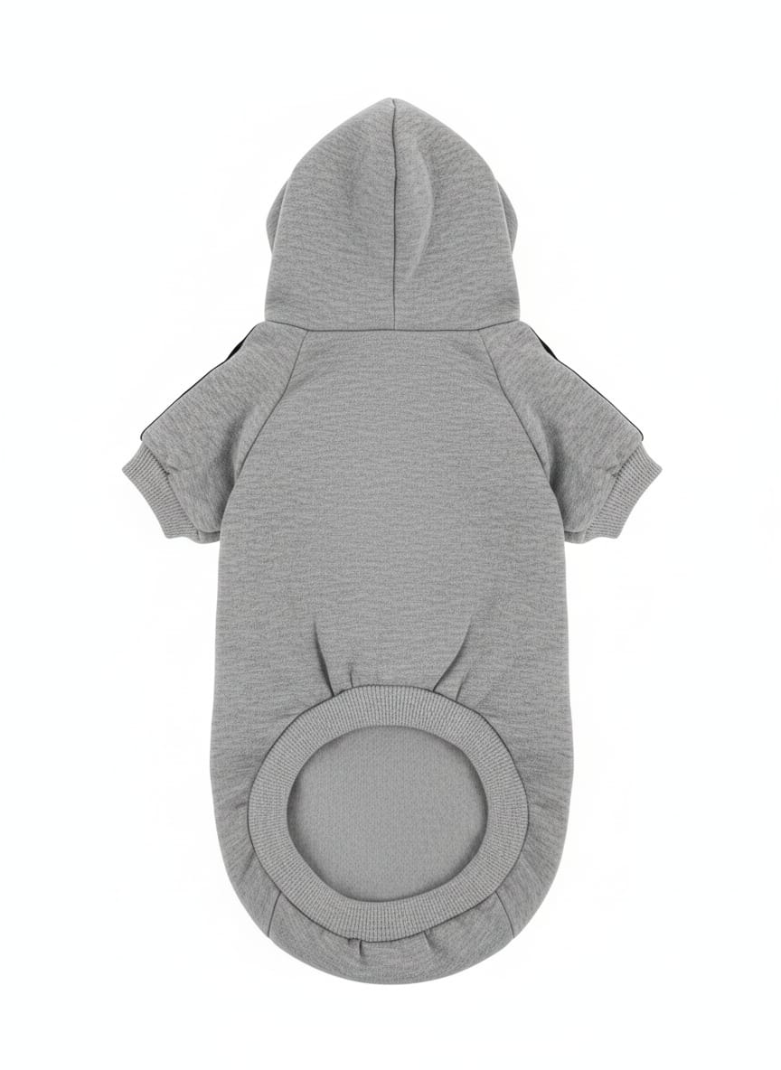 Adidog Pet Tracksuit - Image 5