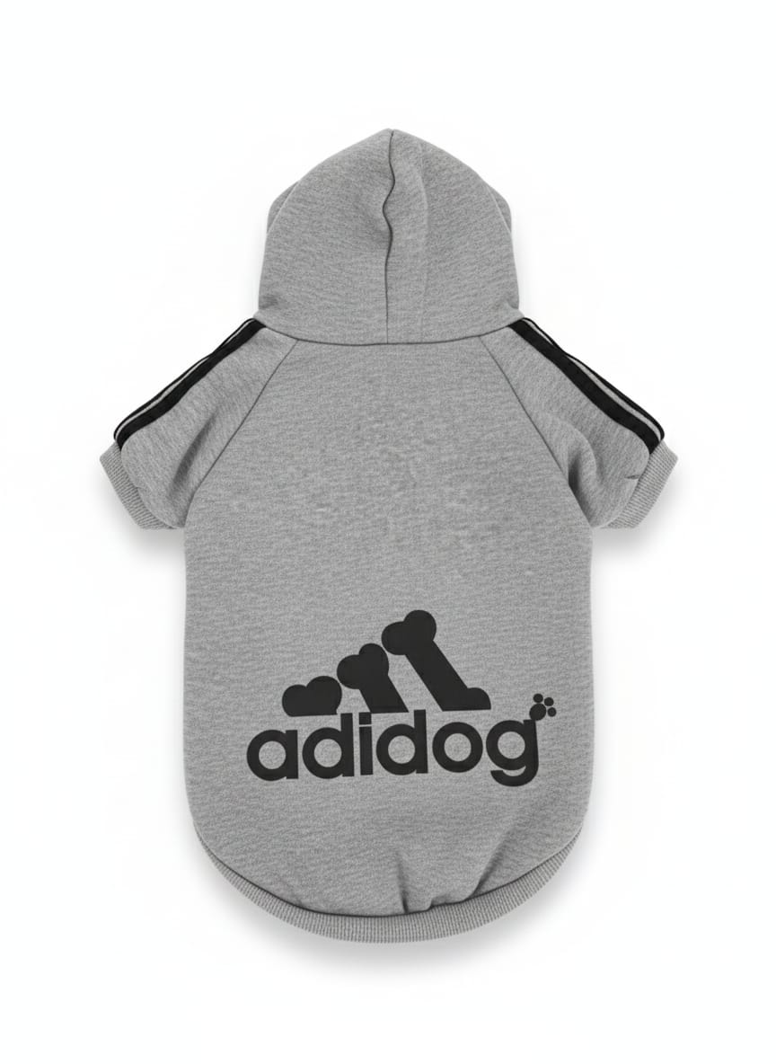 Adidog Pet Tracksuit - Image 6