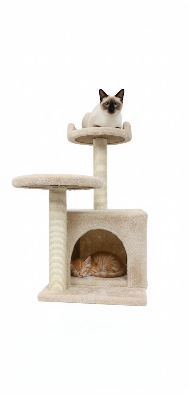 Cat Tree Small