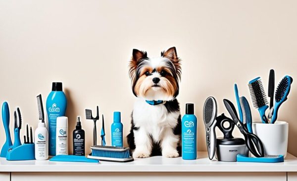 Grooming Products