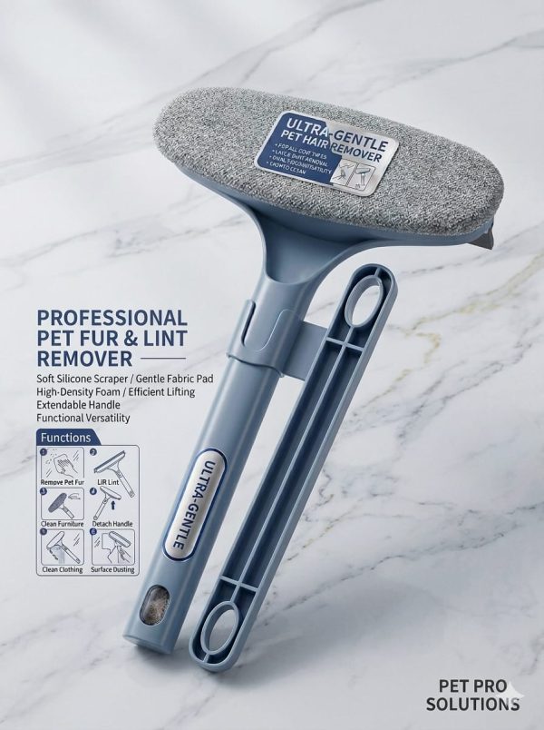 Pet Fur and Lint Remover