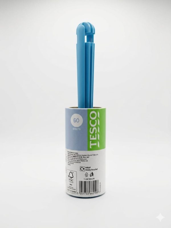 Tesco pet hair remover